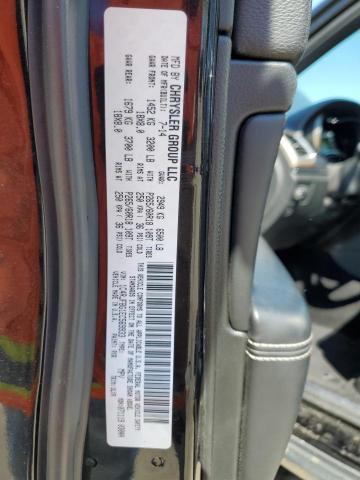 1C4RJFBG1EC569933 Jeep Grand Cher