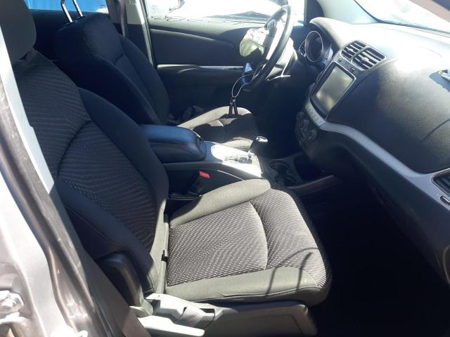 3C4PDCBB9FT588575 Dodge Journey Sxt