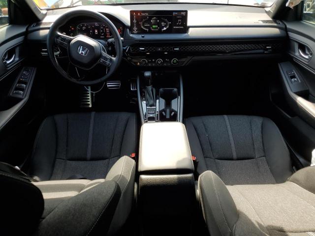 1HGCY2F5XRA025534 Honda ACCORD HYB