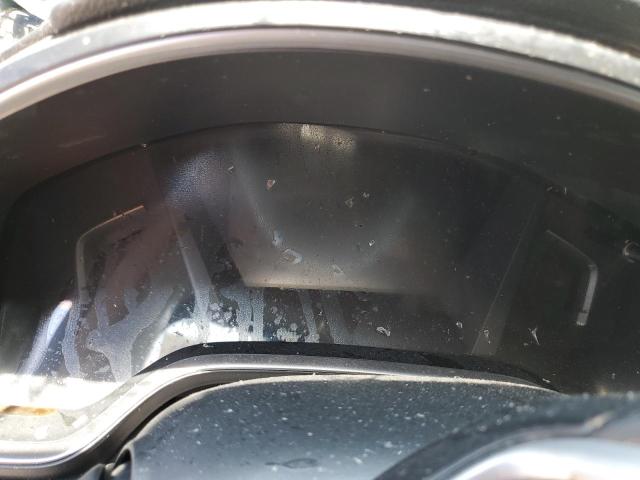 5J6RW1H89KA023547 Honda CR-V EXL
