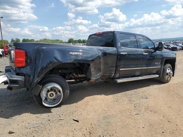 1GC4K0E80GF264563 Chevrolet Silverado K3500 Ltz