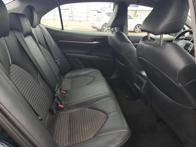 4T1B11HK9KU793842 Toyota CAMRY L