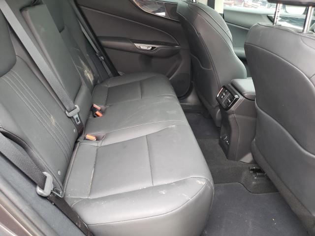 2T2GDCAZ6RC007566 Lexus Nx 250 Premium