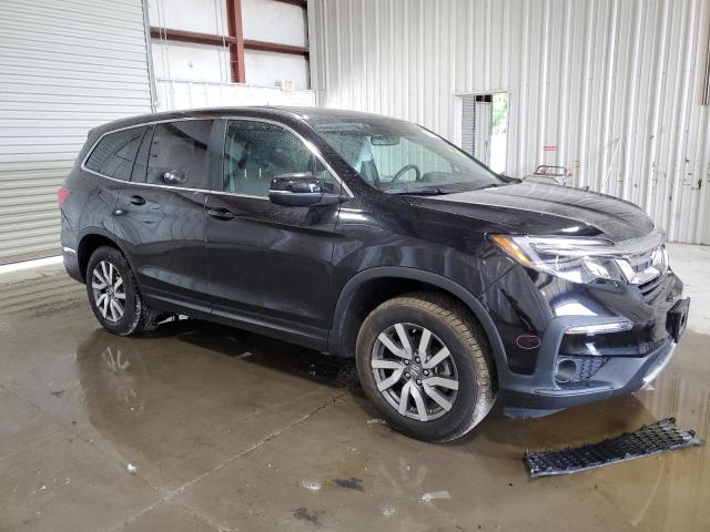 5FNYF6H55MB013189 Honda PILOT EXL