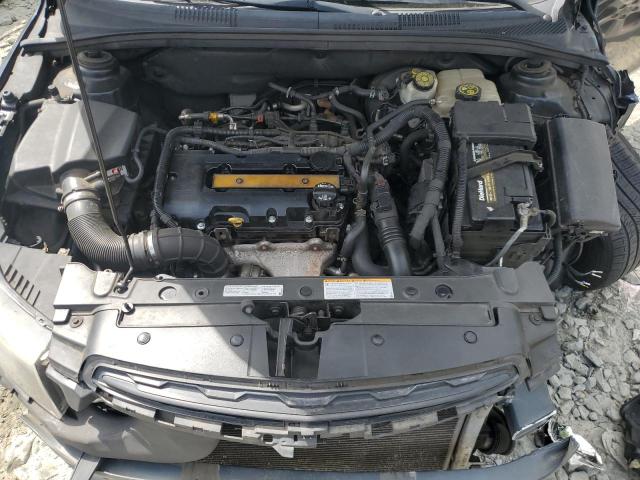 1G1PC5SB2F7271104 Chevrolet CRUZE LT