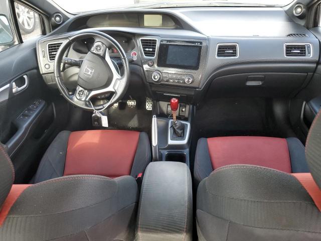 2HGFB6E51FH703060 Honda CIVIC SI