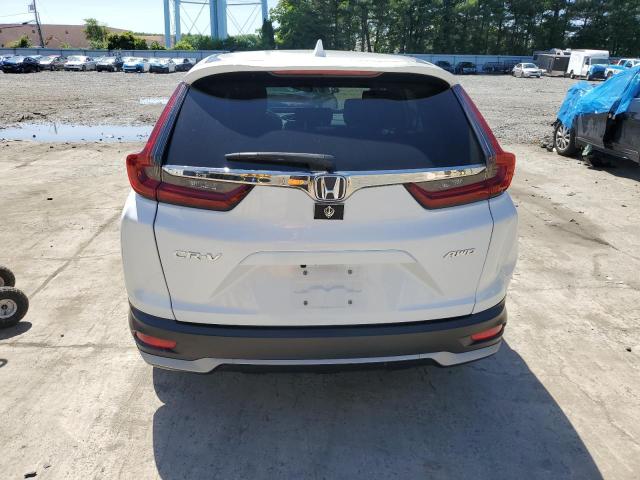 2HKRW2H5XLH670129 Honda CR-V EX