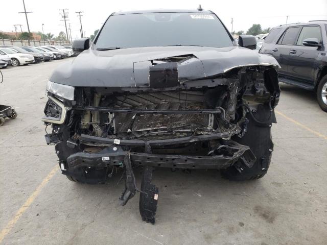 1GNSKEKD2PR410523 Chevrolet Suburban K1500 Rst