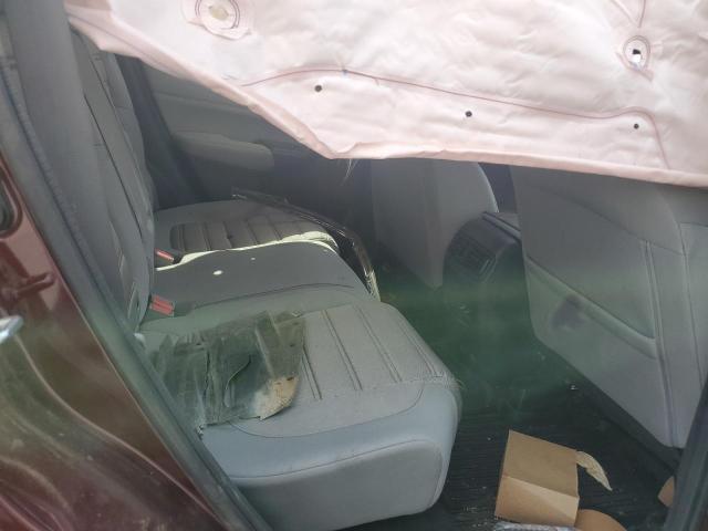 7FARW1H58JE013257 Honda CR-V EX