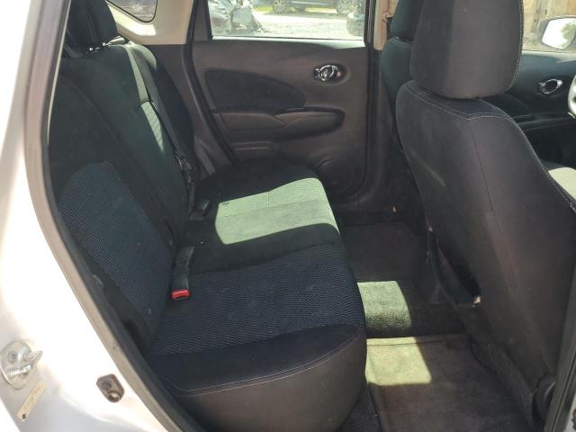 3N1CE2CP6FL350475 Nissan VERSA NOTE