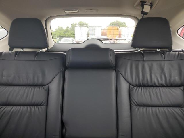 5J6RM4H77EL033940 Honda CR-V EXL