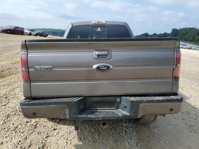 1FTFW1ET7EKE28158 Ford F150 Supercrew