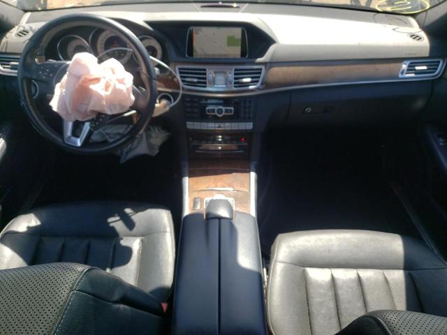 WDDHF8JB9EA971392 Mercedes-Benz E 350 4matic