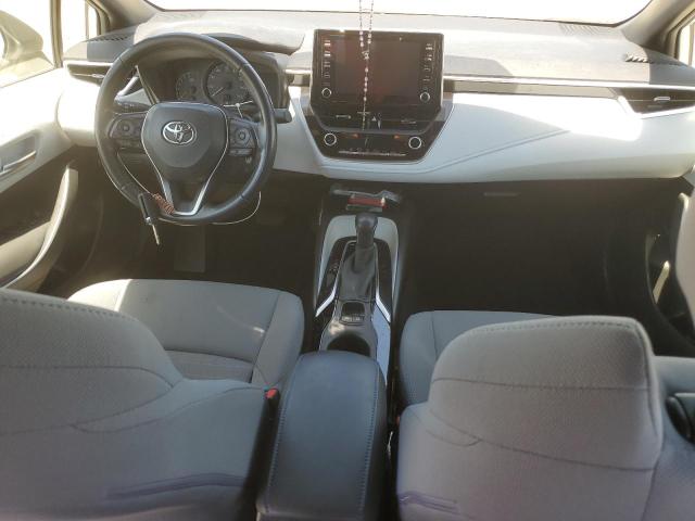 JTDS4RCE0LJ005366 Toyota COROLLA SE