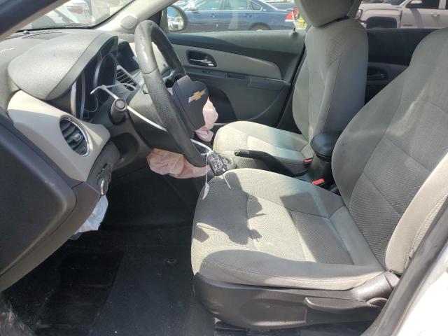 1G1PC5SB8F7144230 Chevrolet CRUZE LT