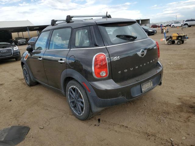 WMWZB3C56FWM33139 Mini COOPER COUNTRYMAN