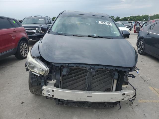 5N1AL0MN6EC502658 Infiniti QX60