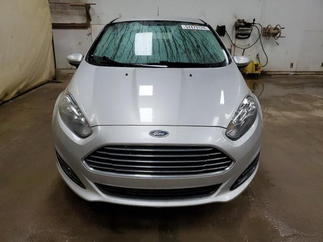 3FADP4BJ2EM226867 Ford FIESTA SE