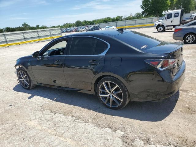 JTHCZ1BL4GA002269 Lexus GS 350