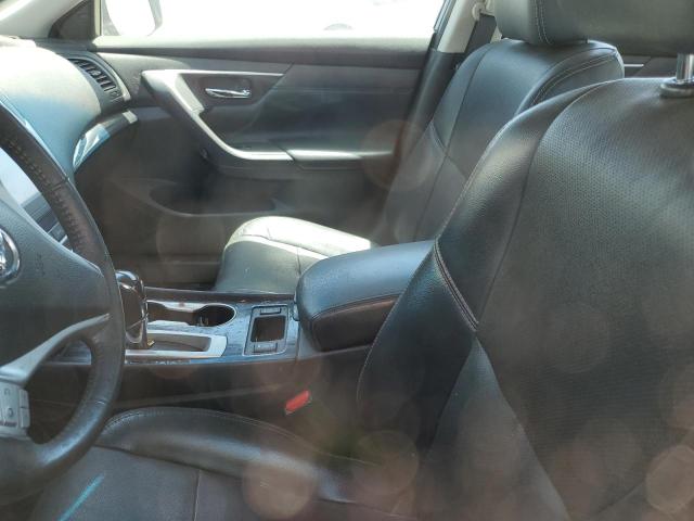 1N4BL3AP0HC160067 Nissan Altima 3.5sl