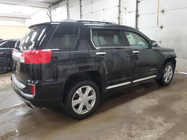 2GKFLVE37H6254586 GMC Terrain Denali