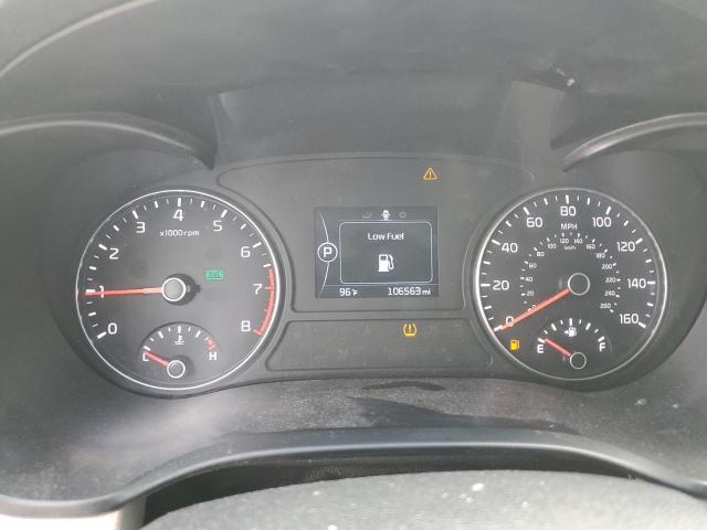 5XXGT4L33GG088764 KIA Optima Lx