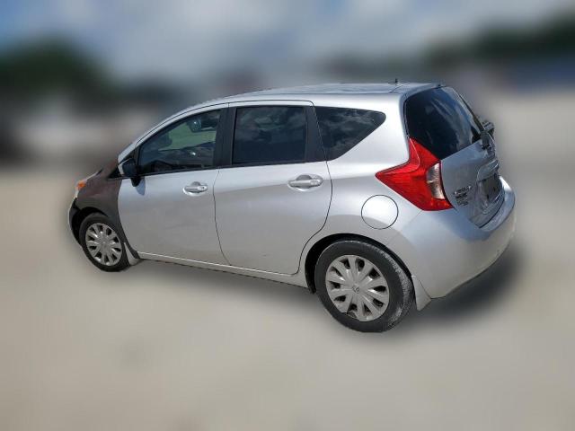 3N1CE2CP6FL350475 Nissan VERSA NOTE