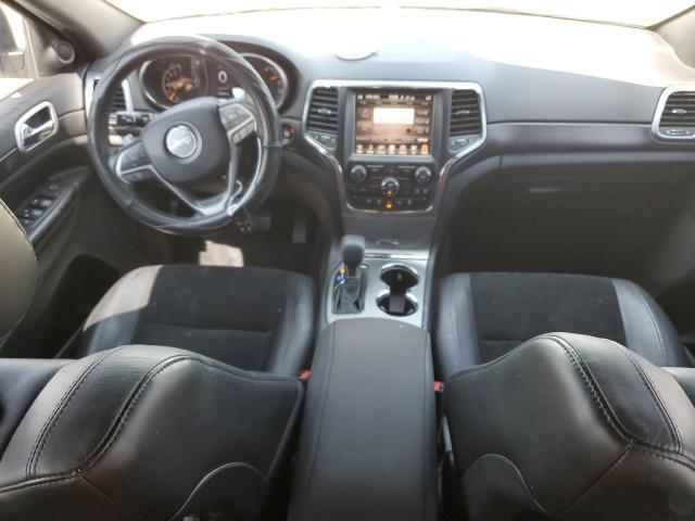 1C4RJEAGXHC915851 Jeep Grand Cherokee Laredo