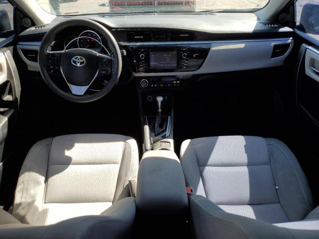 5YFBURHEXFP288805 Toyota COROLLA L