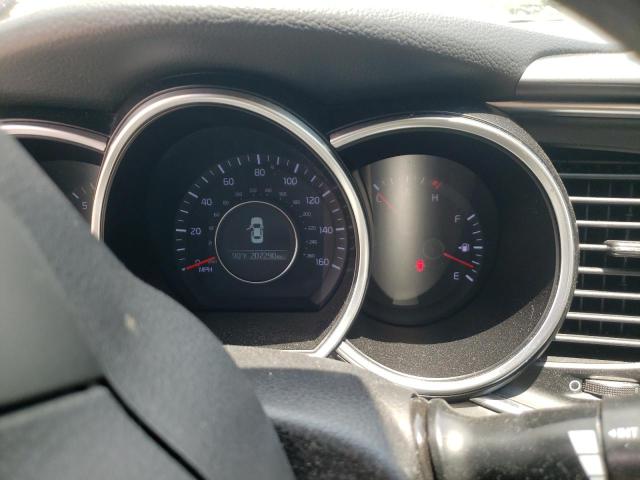 5XXGM4A70EG308457 KIA Optima Lx