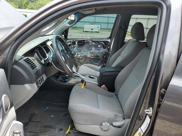 5TFJU4GN5FX073060 Toyota TACOMA DOU