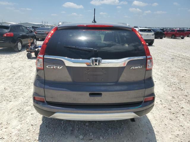 2HKRM4H73FH692111 Honda CR-V EXL