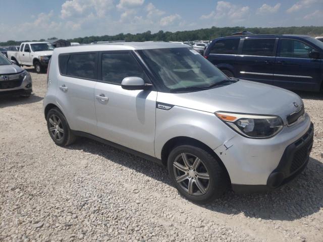 KNDJN2A23F7813317 KIA Soul