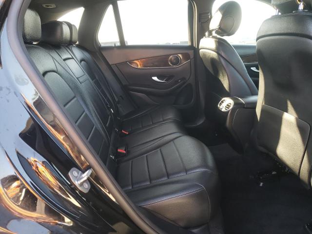 WDC0G8EB8LF717987 Mercedes-Benz GLC 300 4M