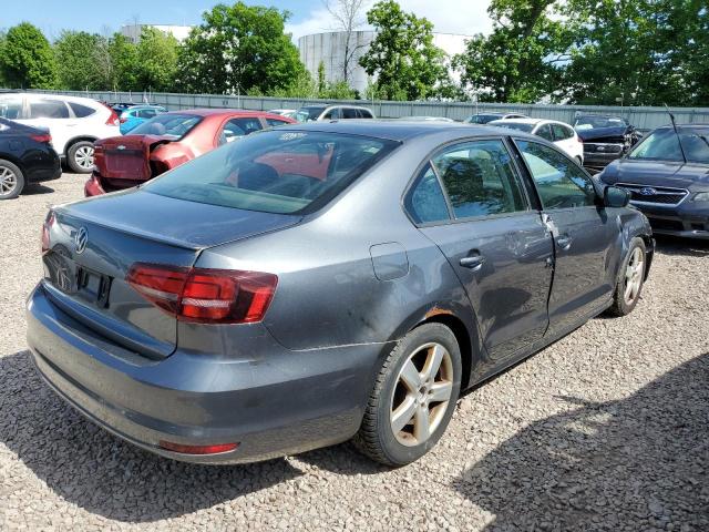 3VW167AJ0GM399127 Volkswagen JETTA S