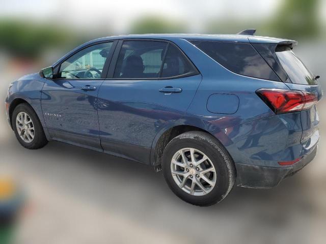 3GNAXHEG7RL130692 Chevrolet EQUINOX LS