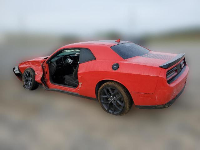 2C3CDZAG2LH178885 Dodge Challenger