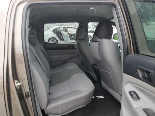 5TFLU4EN2FX119911 Toyota TACOMA DOU