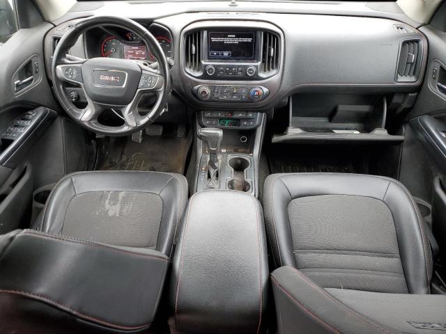 1GTG6CE38G1217687 GMC CANYON SLE