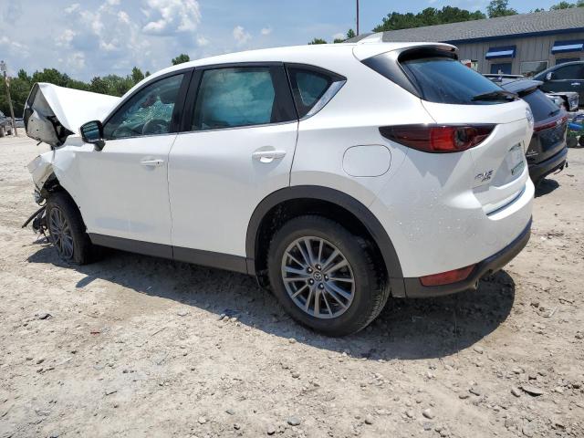 JM3KFBBM9K0521893 Mazda CX-5 SPORT