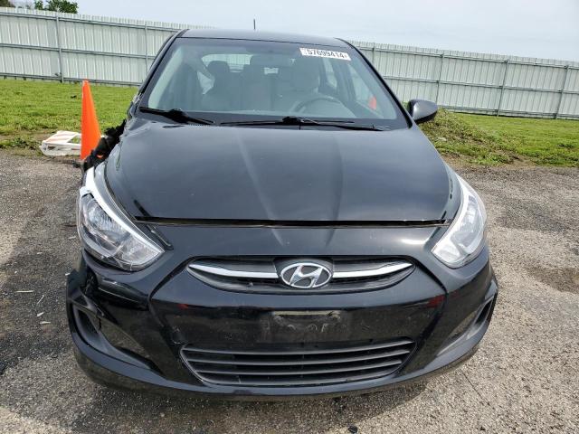 KMHCT5AE9GU243946 Hyundai ACCENT SE