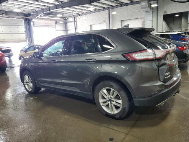 2FMPK4J9XGBB32877 Ford EDGE SEL