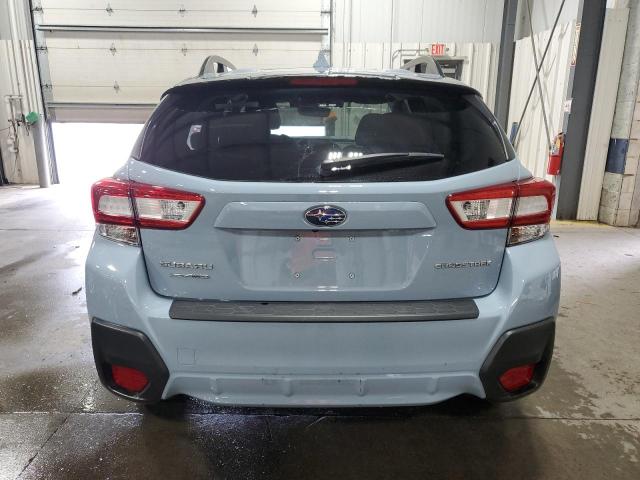 JF2GTADC3J8336116 Subaru Crosstrek Premium