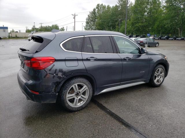 WBXHT3C31H5F77710 BMW X1 Xdrive28i