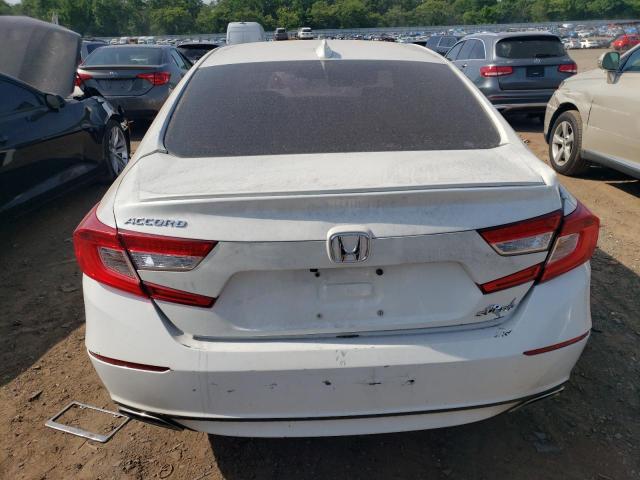 1HGCV1F3XJA092575 Honda Accord Sport