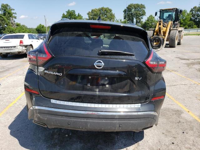 5N1AZ2BJ3LN153356 Nissan MURANO SV