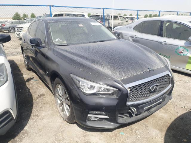 Auction sale of the 2014 Infi Q50, vin: *****************, lot number: 54861244