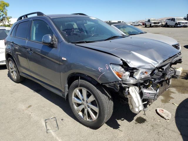 4A4AP3AU2FE050020 Mitsubishi Outlander Sport Es