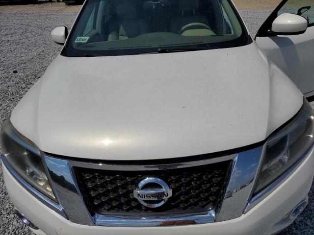 5N1AR2MN5EC681432 Nissan Pathfinder S