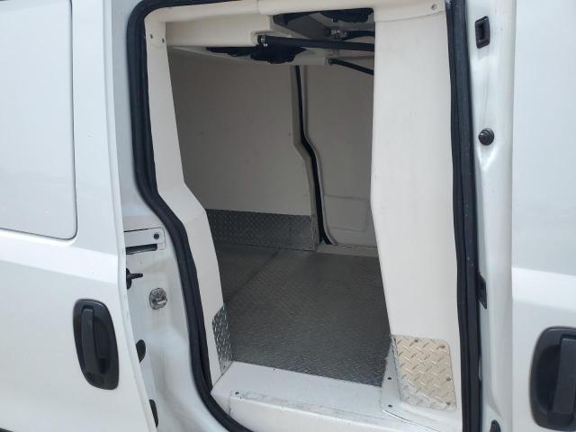 ZFBHRFAB9N6W65708 RAM Promaster City Tradesman